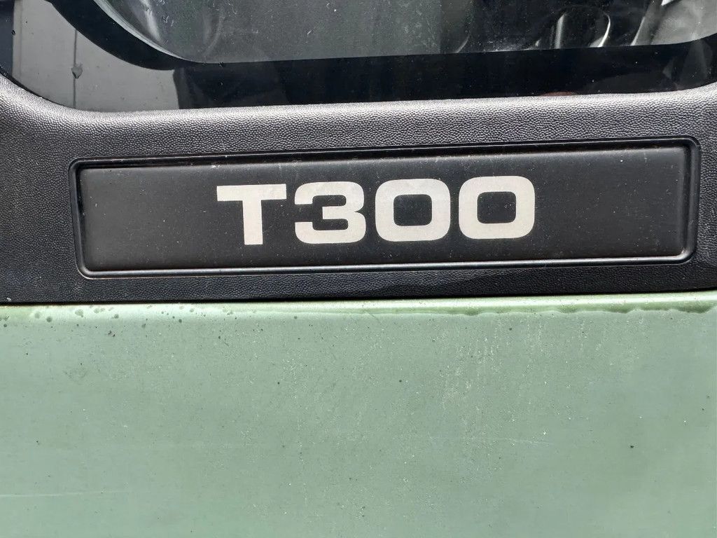 Ford TRANSIT **BELGIAN ORIGINE-EX ARMY**