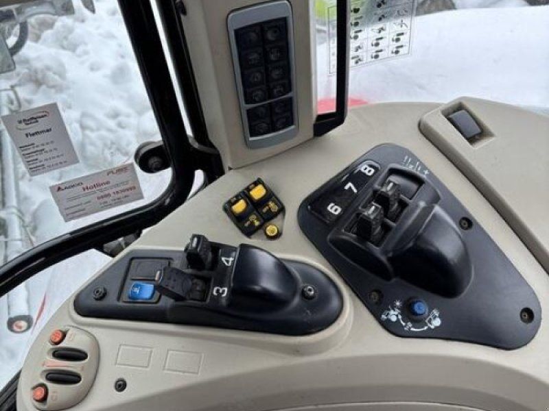 Massey Ferguson 7720 S DYNA-VT