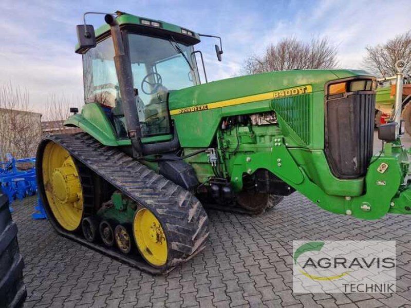 John Deere 8400