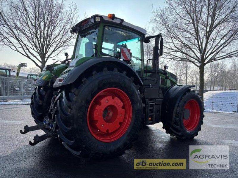 Fendt 942 VARIO GEN-7 Profi+ Setting2