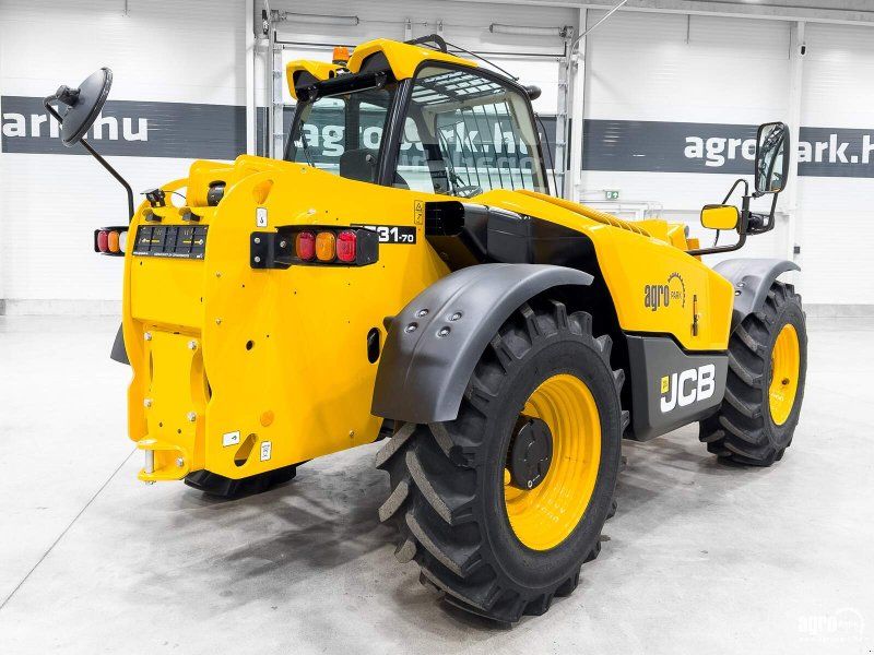 JCB 531-70