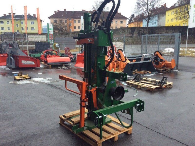 Posch Hydro Combi 22