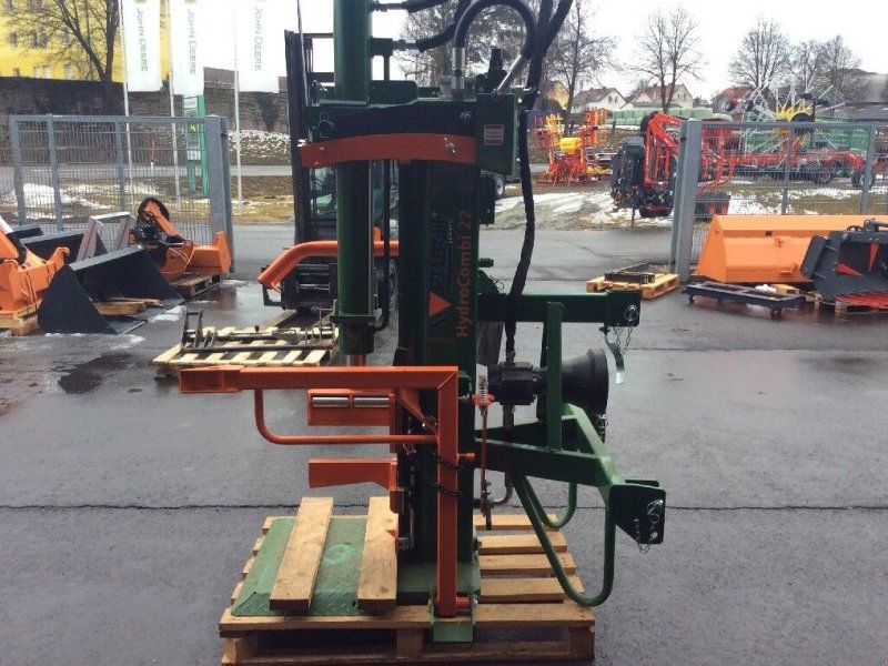 Posch Hydro Combi 22