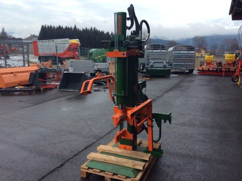 Posch Hydro Combi 22