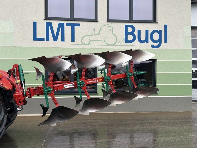 Kverneland VX 100-200-9