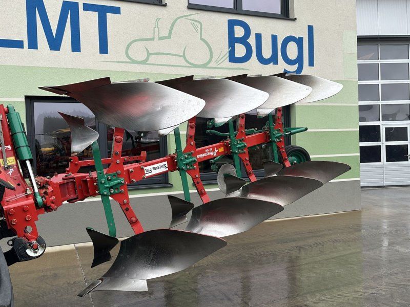 Kverneland VX 100-200-9