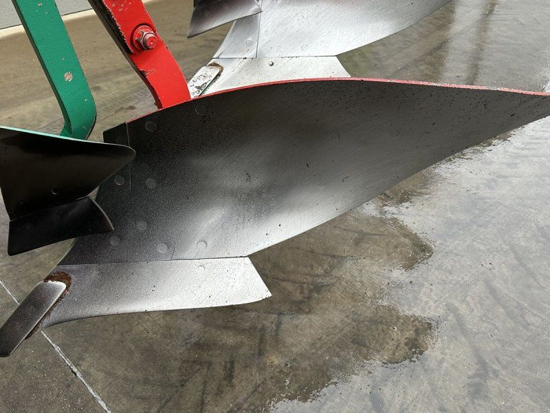 Kverneland VX 100-200-9