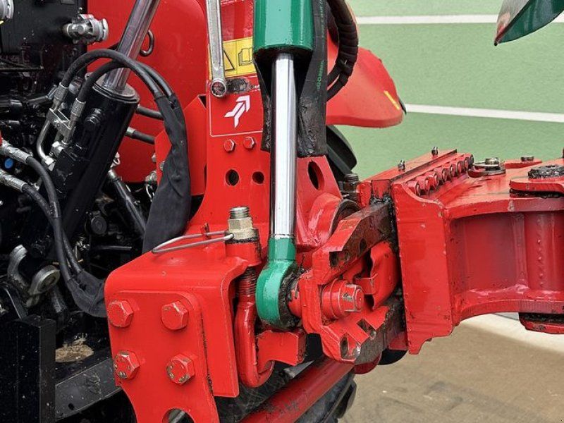 Kverneland VX 100-200-9