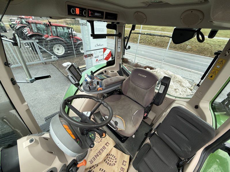 Fendt 720 Vario