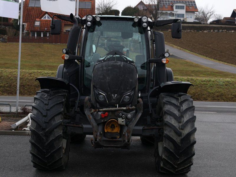 Valtra N154e Versu