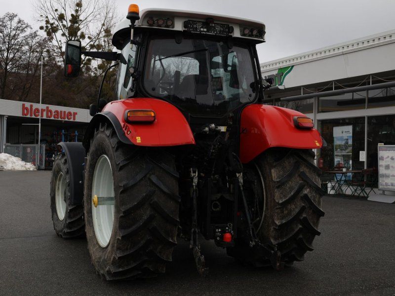 Steyr 4145 Profi