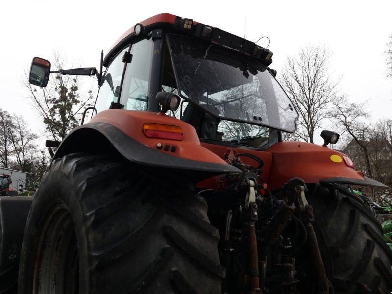 Case IH Magnum 310