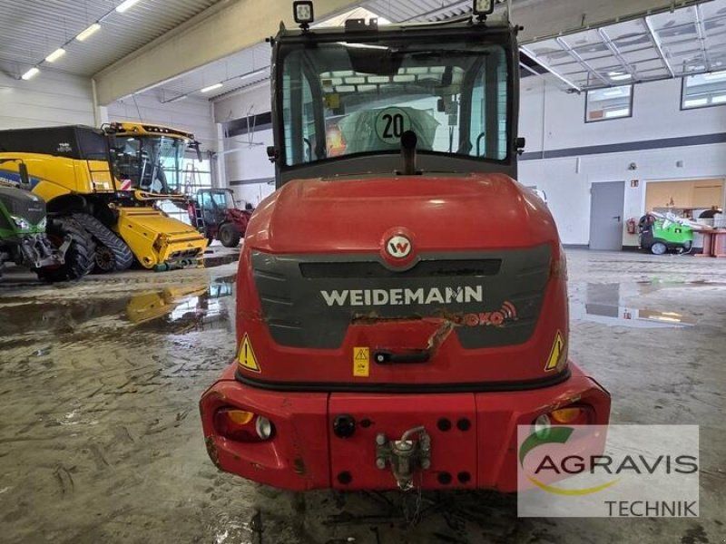 Weidemann 3080