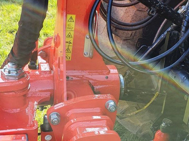 Maschio Unico M Vario 4+