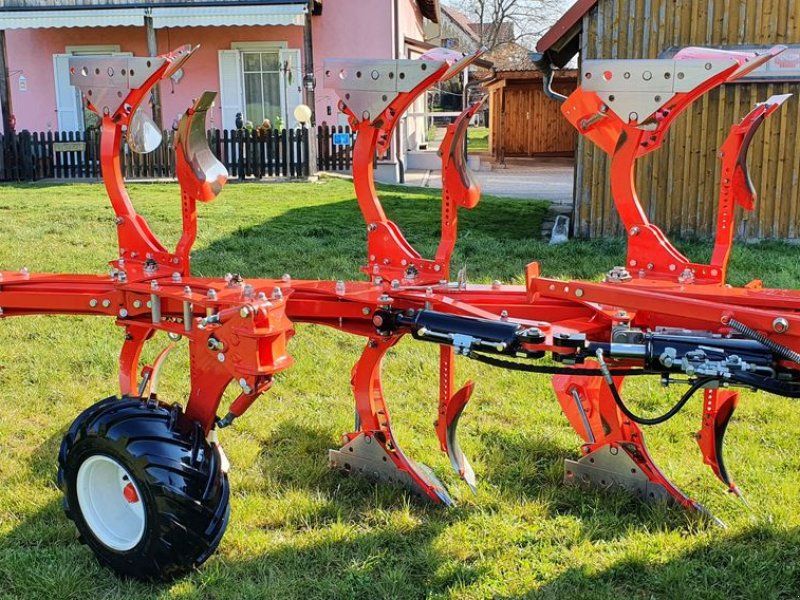 Maschio Unico M Vario 4+