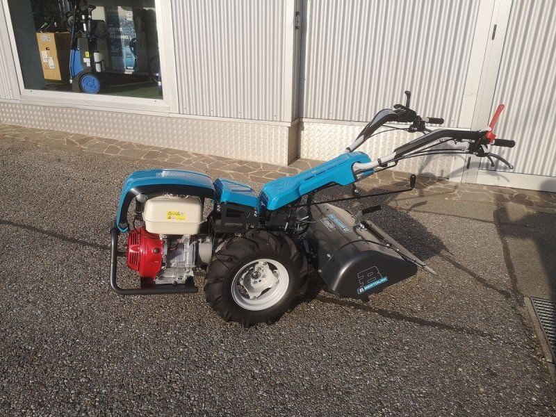 Bertolini 413S mit EasyCult 70