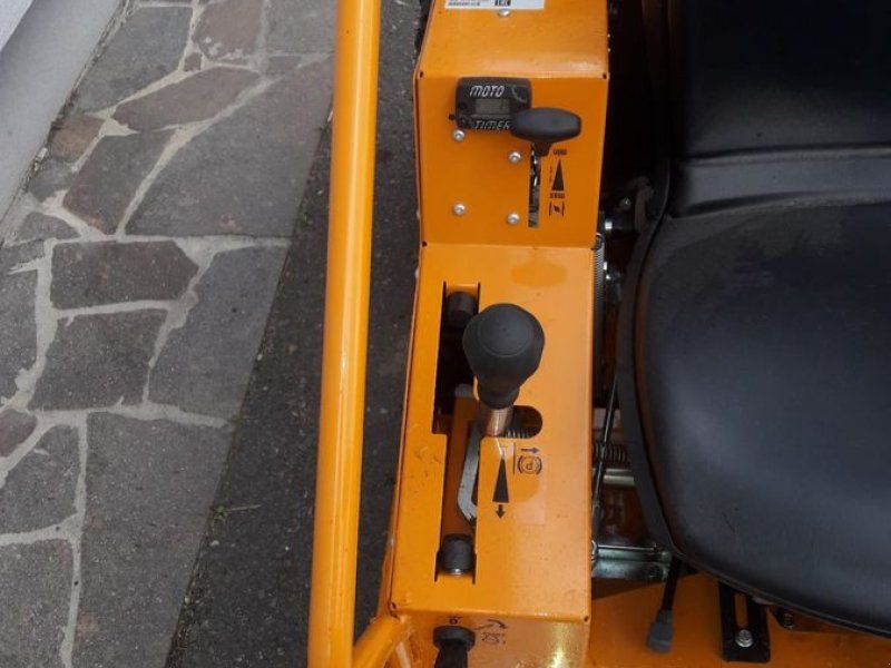 As-Motor Sherpa 940 4WD