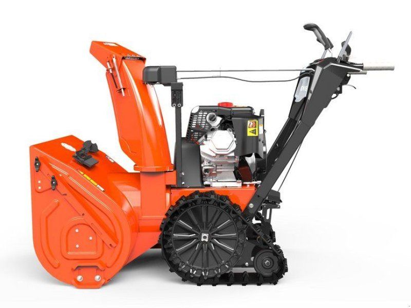 Ariens SCHNEEFRÄSE ST 28 DLET