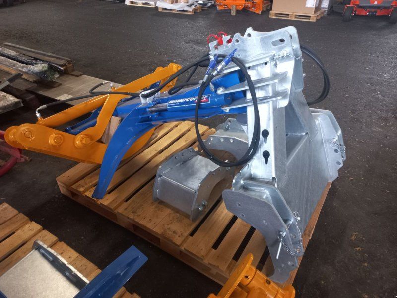 Binderberger RZ 2300