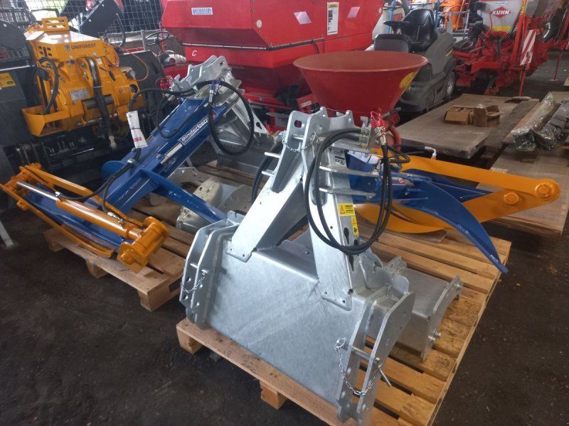 Binderberger RZ 2300