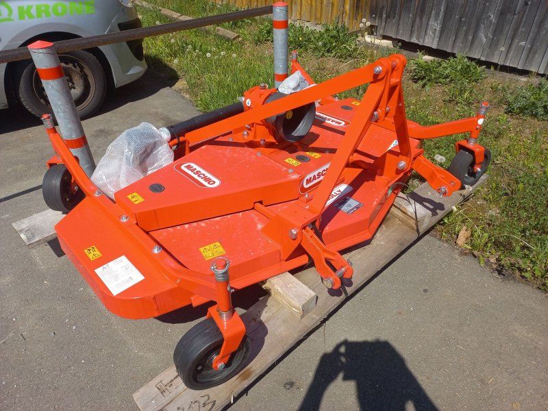 Maschio Jolly 180