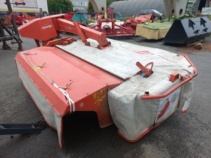 Kuhn FC 283