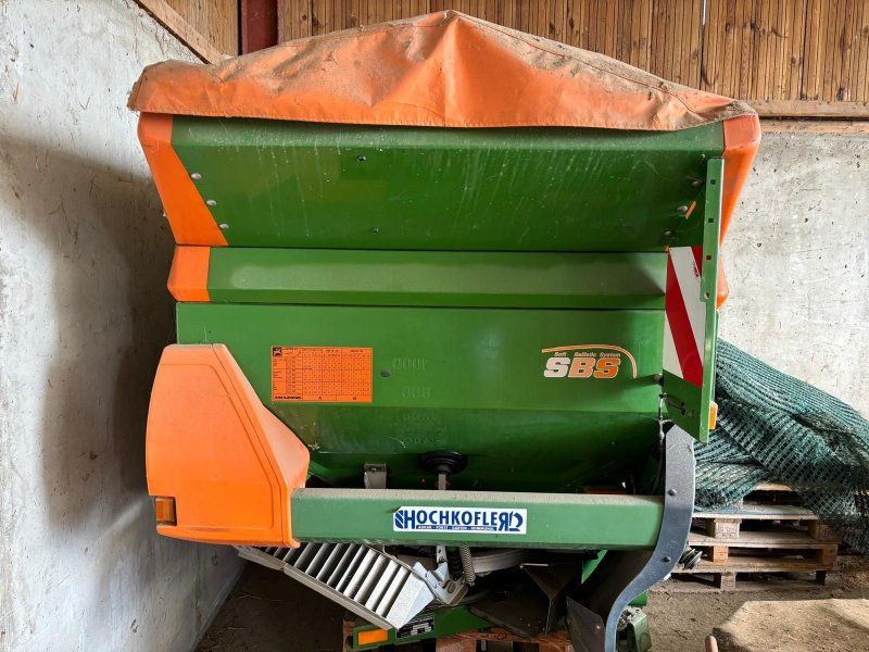 Amazone Z-AM PROFI S