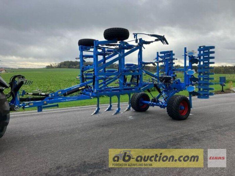 Lemken KARAT 9/500 KUA