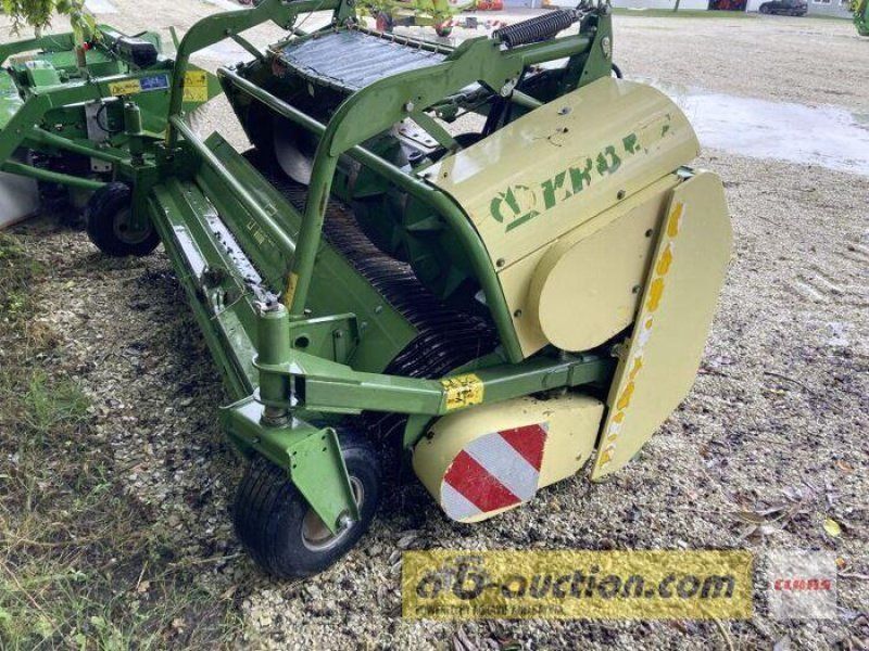 Krone EASY FLOW 3001