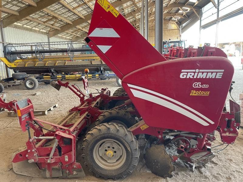 Grimme GL420