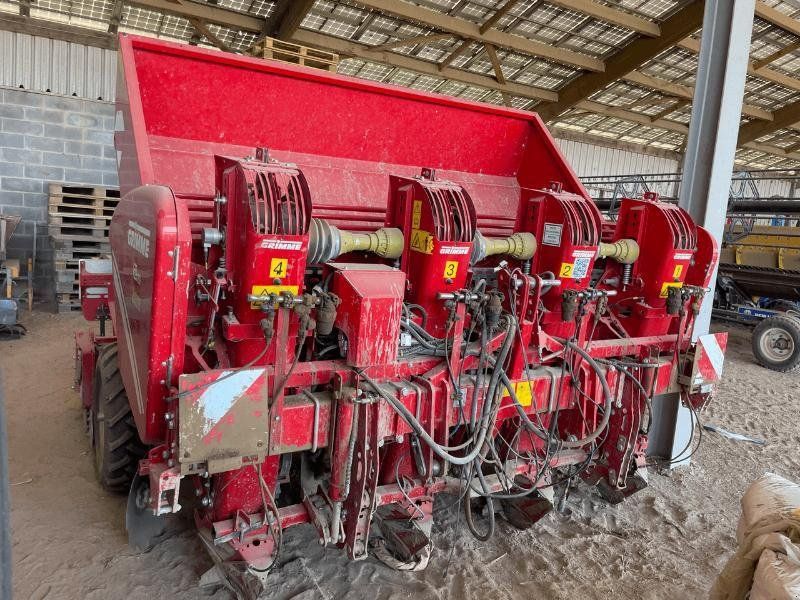 Grimme GL420