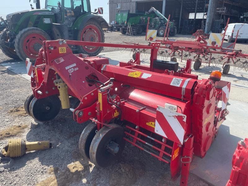 Grimme GF400
