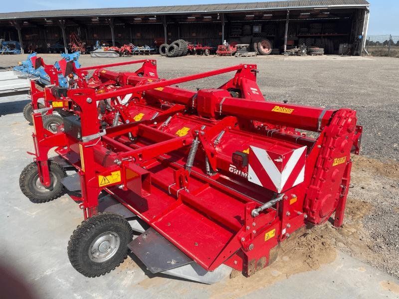 Grimme GF400