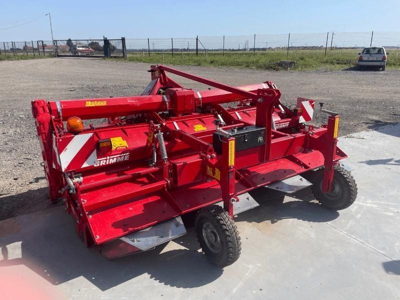 Grimme GF400