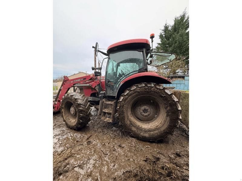Case IH MXU 100