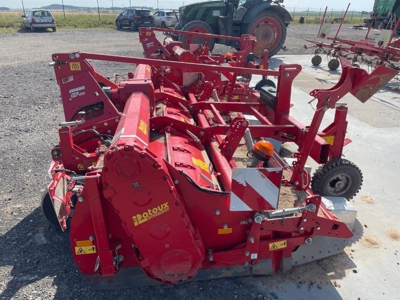 Grimme GF400