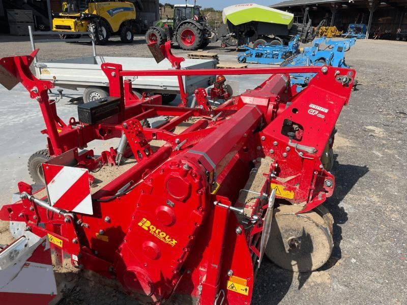 Grimme GF400