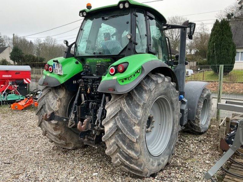 Deutz-Fahr AGROT.6175RCS