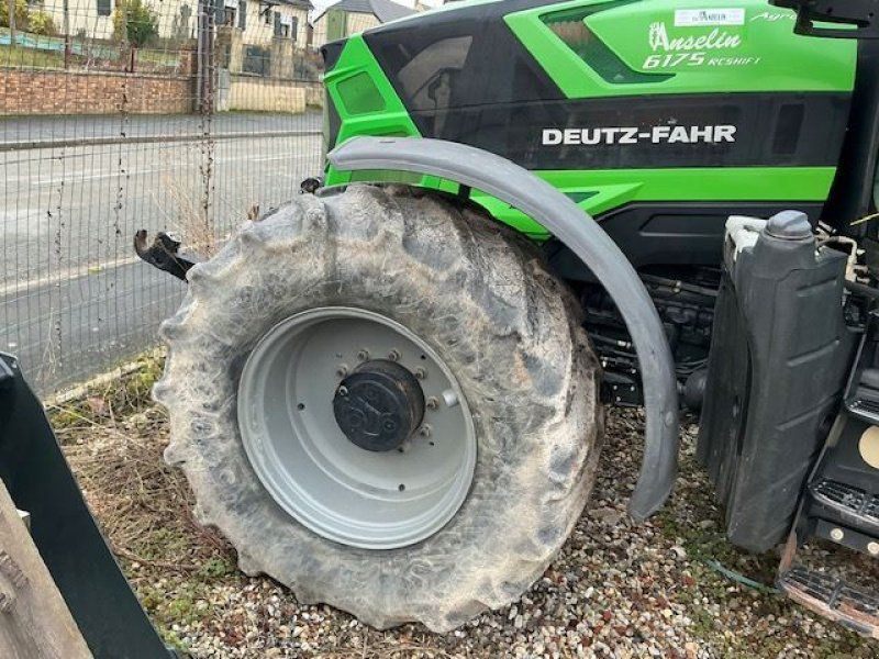 Deutz-Fahr AGROT.6175RCS