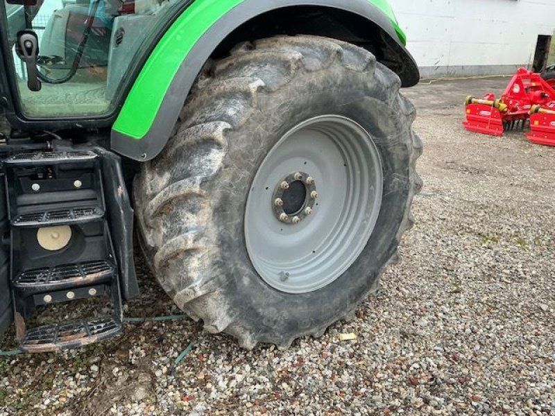 Deutz-Fahr AGROT.6175RCS