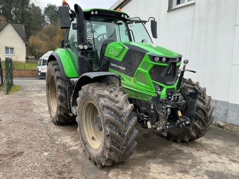 Deutz-Fahr AGROT.6210