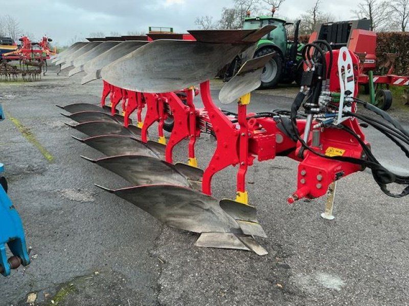 Pöttinger SERVO3000