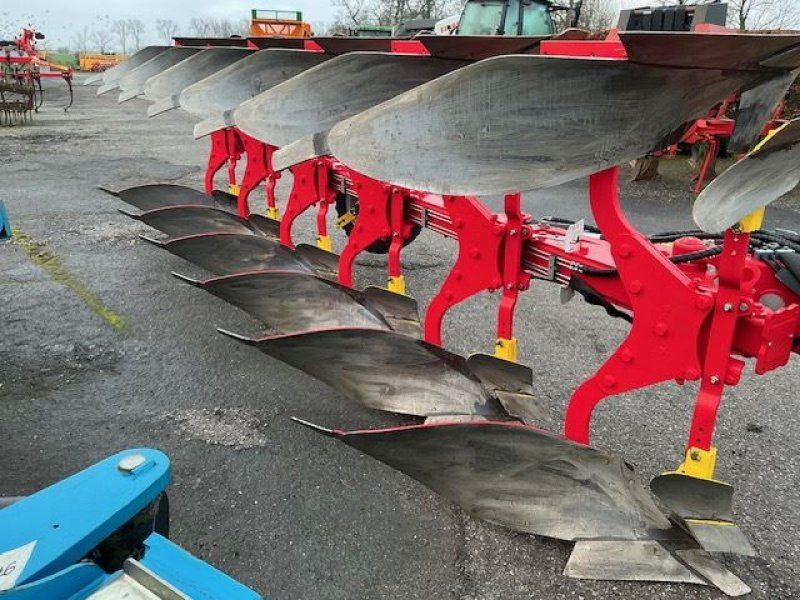 Pöttinger SERVO3000