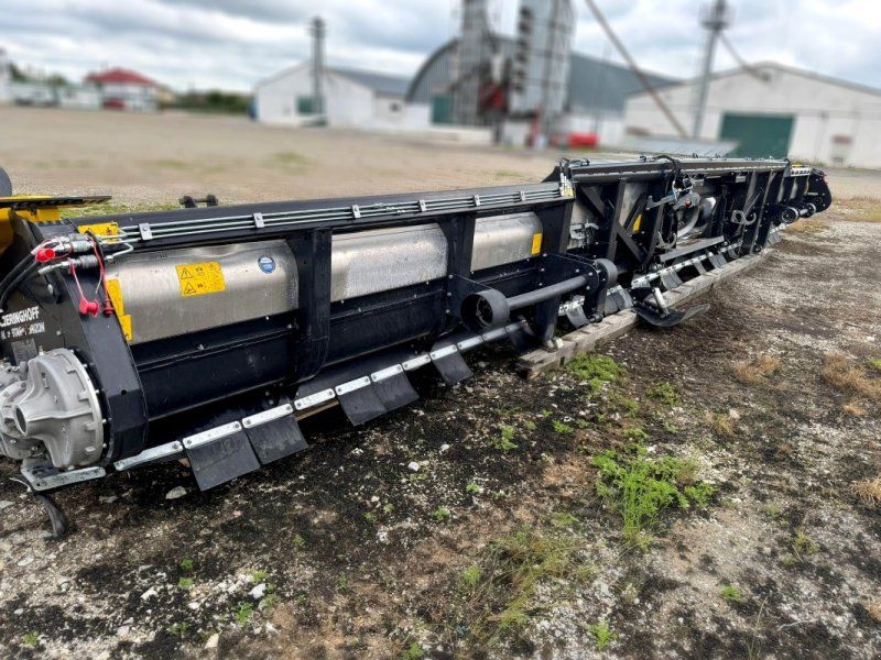 Geringhoff Mais Star Horizon 1600B 16 Reihig