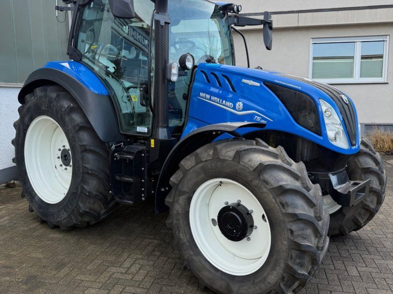 New Holland T5.120