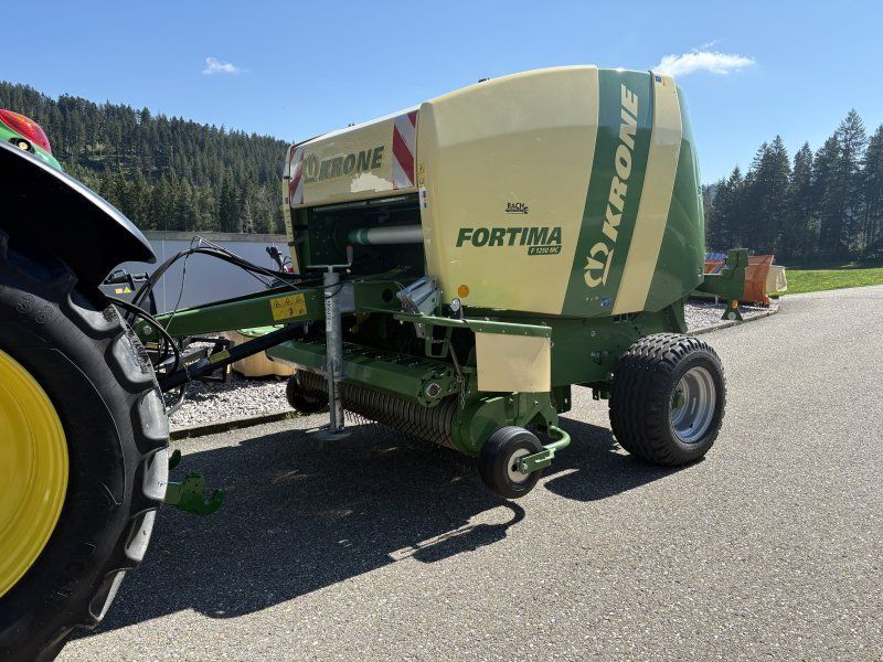 Krone Fortima F 1250 MC