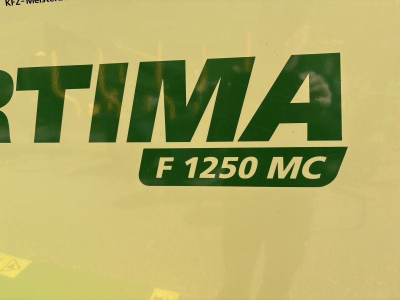 Krone Fortima F 1250 MC