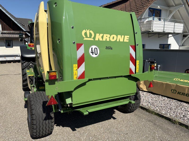 Krone Fortima F 1250 MC