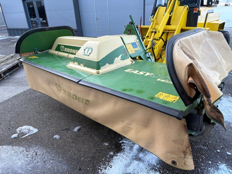 Krone Easy Cut F 320