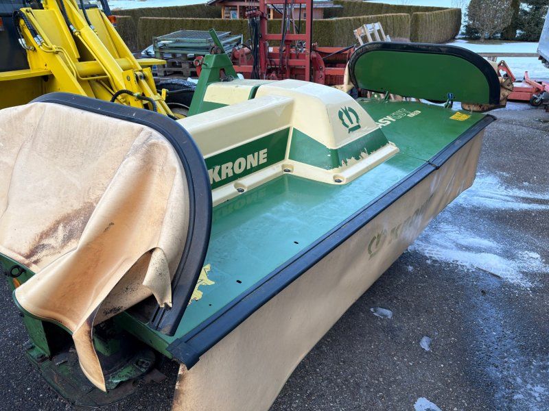 Krone Easy Cut F 320